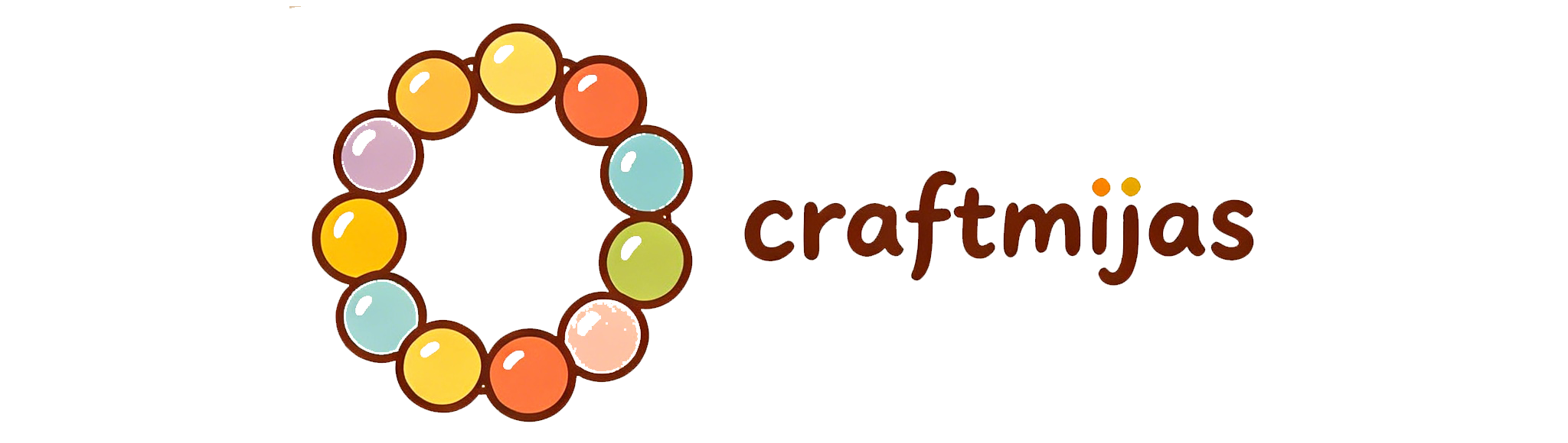 CraftMijas | Coordination and Colour in Every Jewellery Set